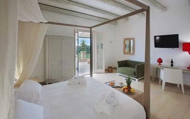 Masseria Terra Dei Padri