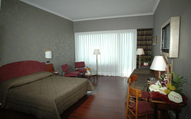 Reginna Palace Hotel