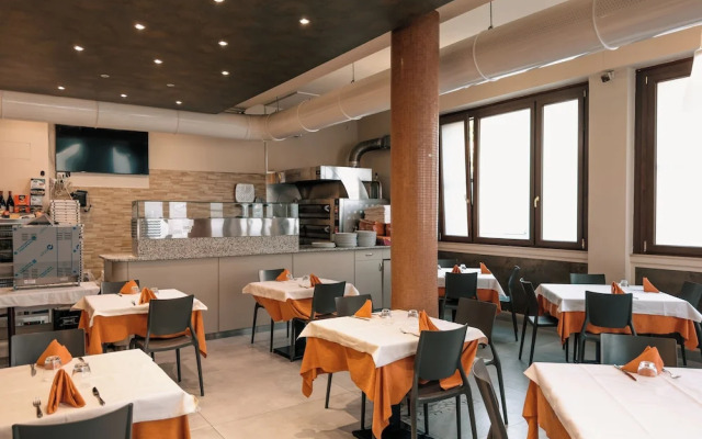 Hotel Astoria Fidenza