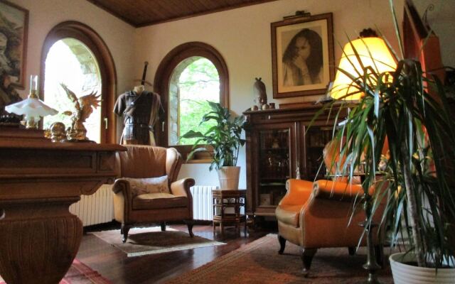Satori B&B - Adults Only