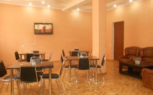 Borjomi Park Guest House