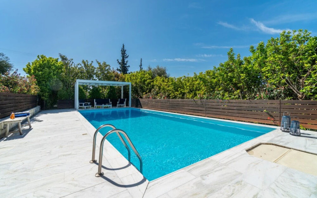 Sun Villa Glyfada