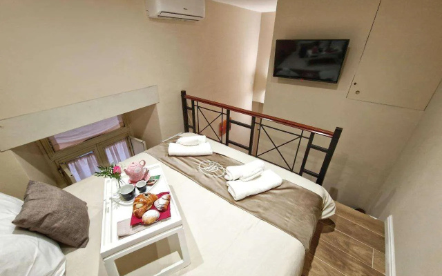 MC Apartments