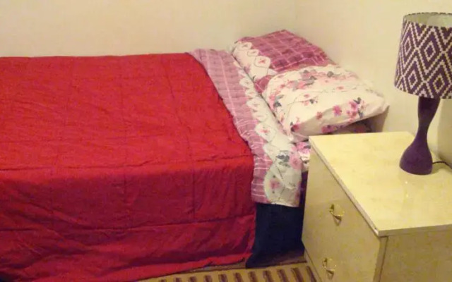 Sab Guest House