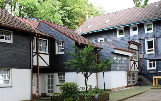 Hotel Nüller Hof