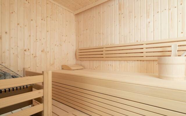 Luxurious Holiday Home In Rauris With Garden