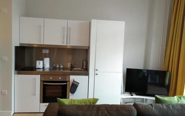 Platinum House