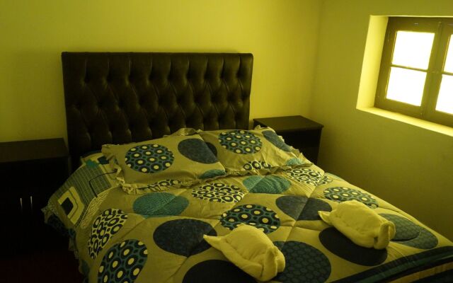 Magicpacker Hostel