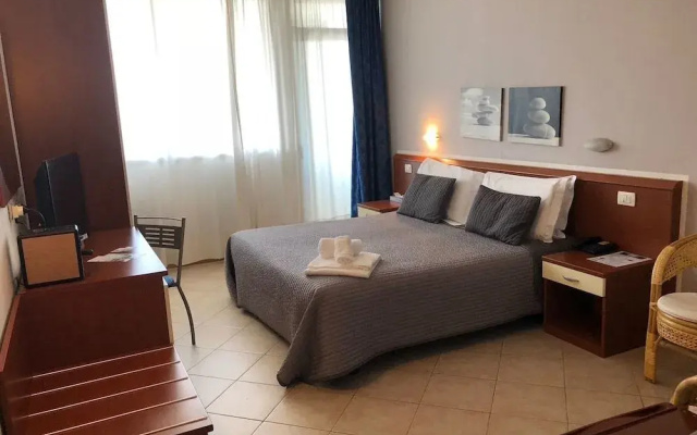 Hotel Petrarca