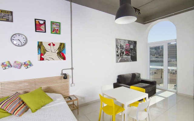 Nula Apartments