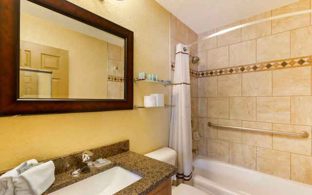 Best Western Rivers Edge