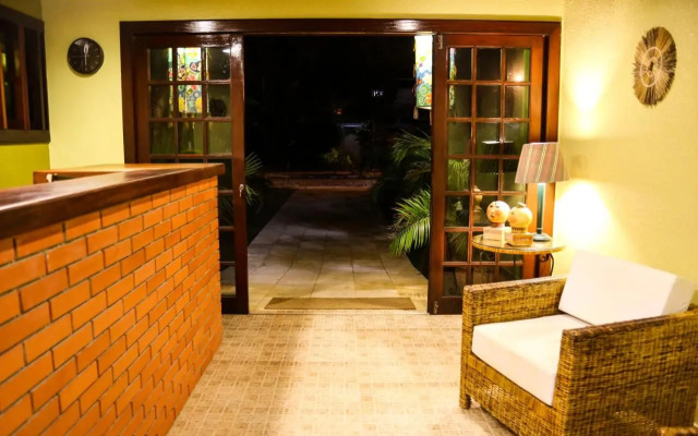 Pousada Hostel de Porto