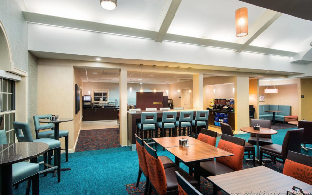 Residence Inn By Marriott Williamsburg