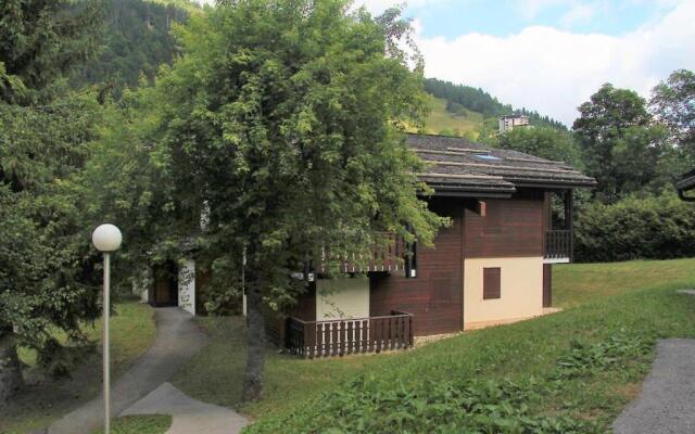 Appartement La Clusaz, 3 pièces, 6 personnes - FR-1-459-147
