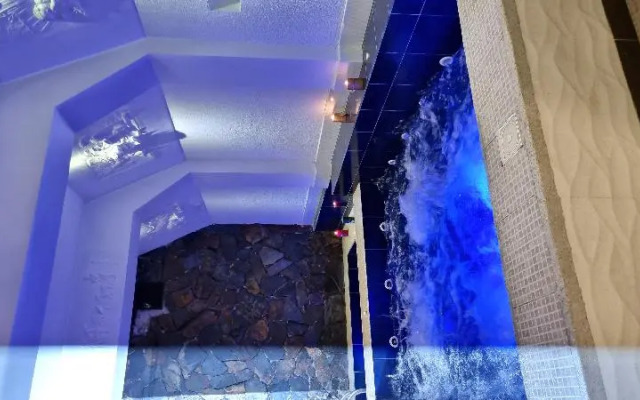 Hotel Spa Sanchez By Chat Noir