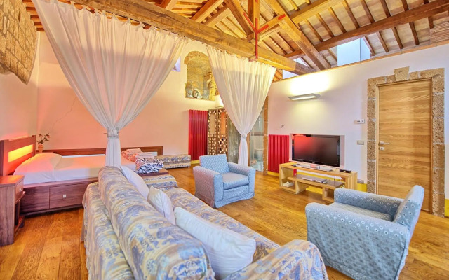 Voltumna - Le Dimore di Borgo Tessile