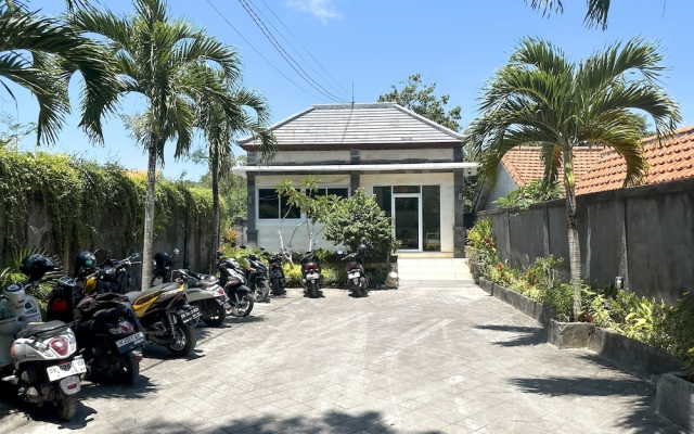 MaySa Villa Uluwatu