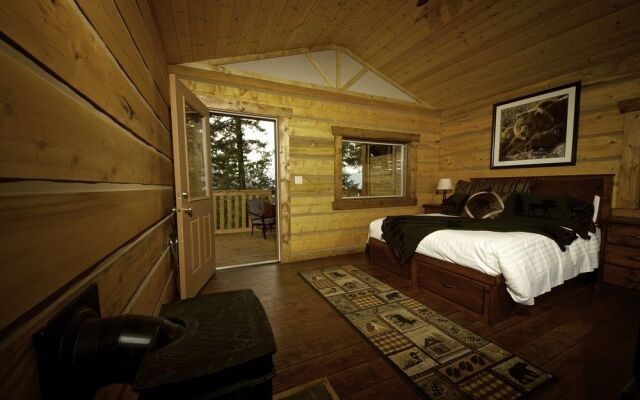 The Wilderness Way Adventure Resort