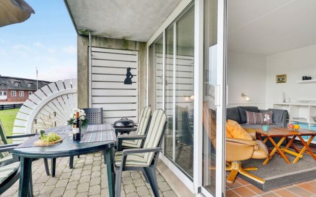 "Vasilij" - 100m from the sea in Western Jutland