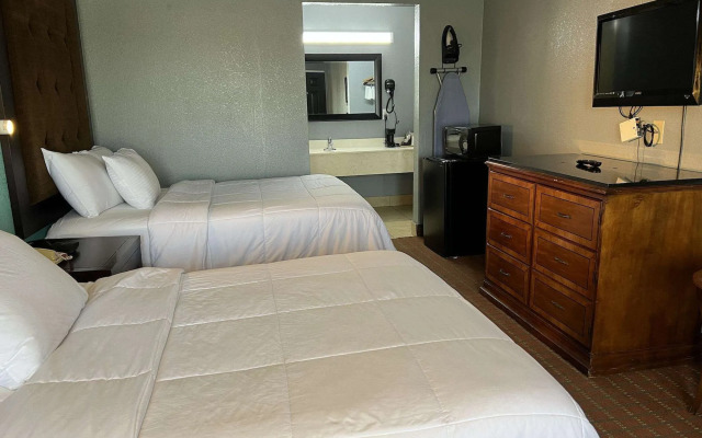 America's Best Value Inn & Suites Blytheville by Sonesta