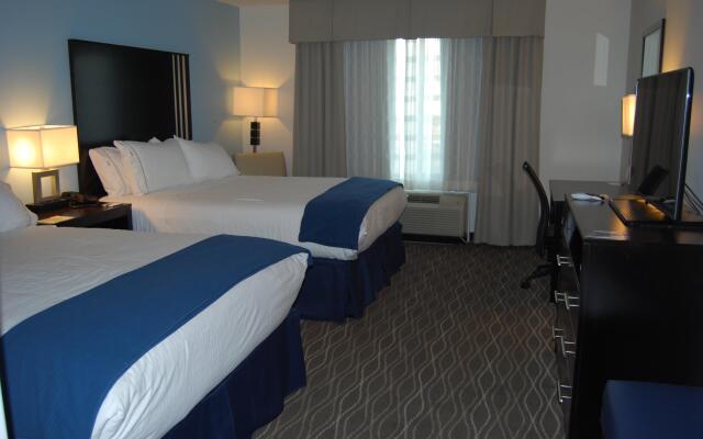 Holiday Inn Express & Suites Springville-South Provo Area by IHG