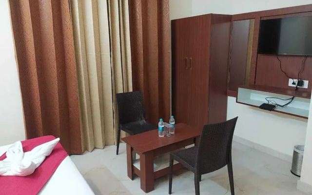 Hotel The Shivaay - Delight Inn