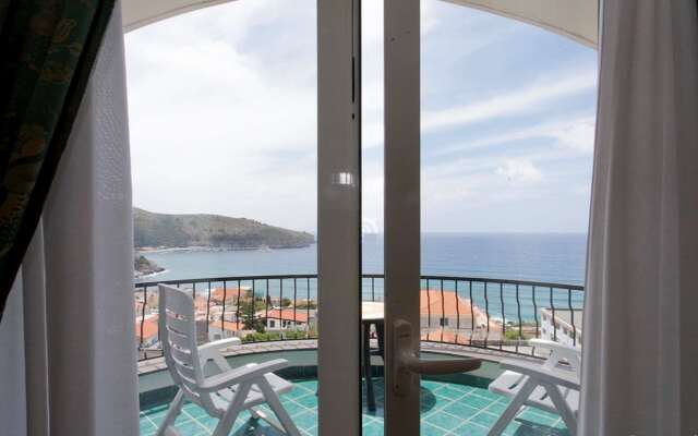 Best Western Hotel La Conchiglia