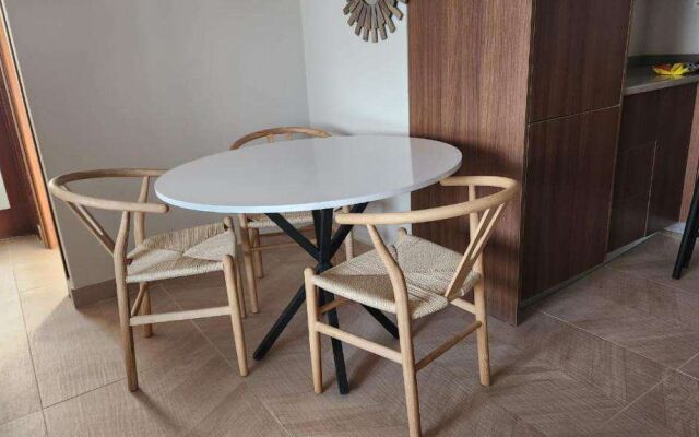 Serenity Terraces Beach Hotel-Kokrobite