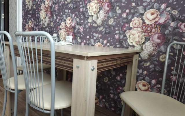 Апартаменты на улице Тимптонская