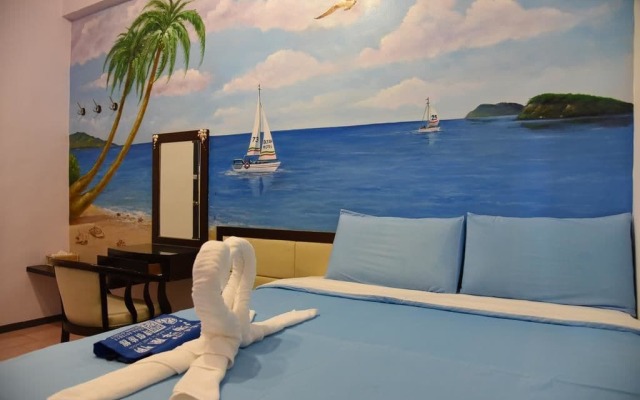 Ocean B&B