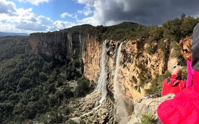 Sardinia Climbing House