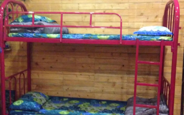 Rong Homestay