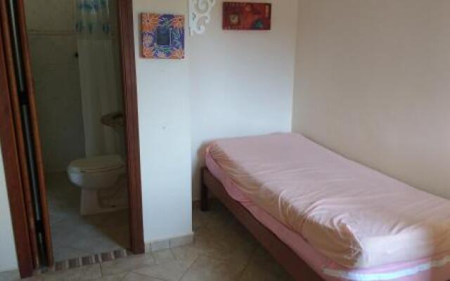 apartamento bartolomeu 102 B