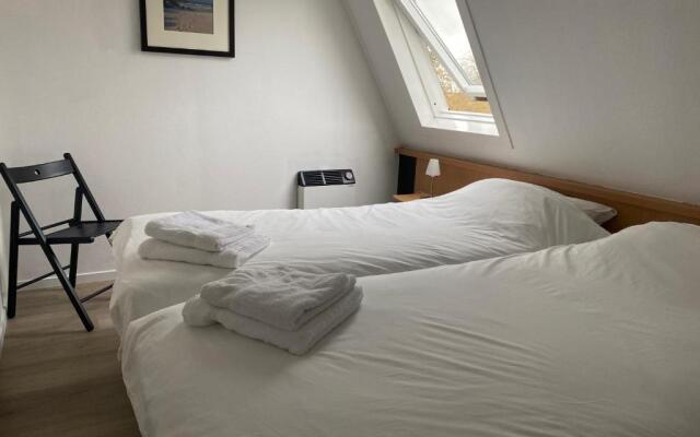 Appartement, Amelander Kaap 121