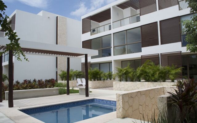 Bahia Principe Vacation Rentals - Quetzal Penthouse