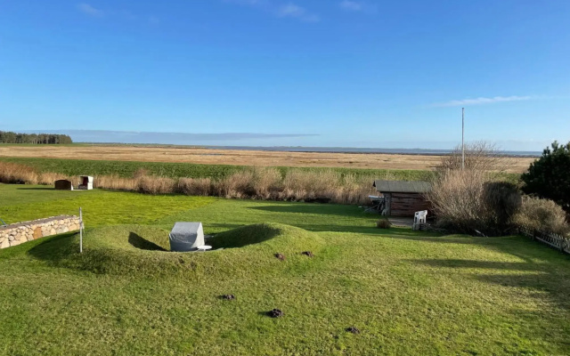 Haus am Wattenmeer Watt n Blick