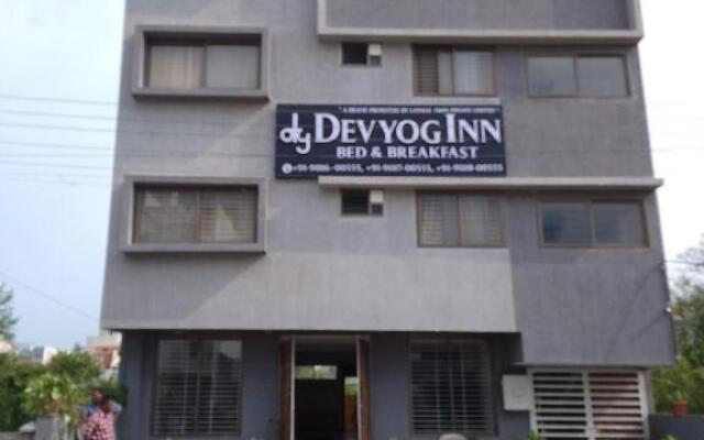 Devyog Inn