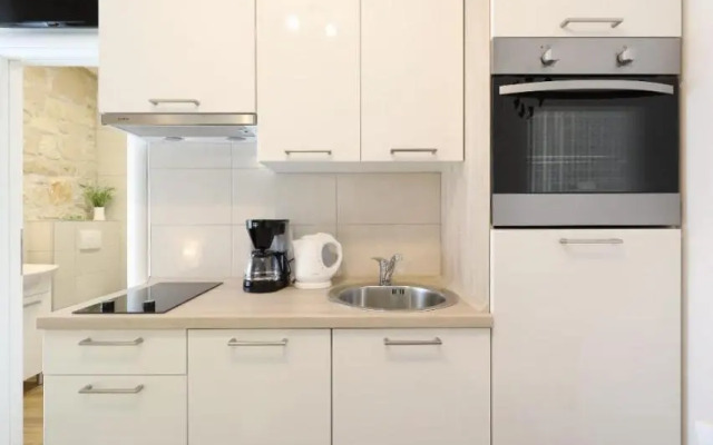 Bibinje Center Apartments 3