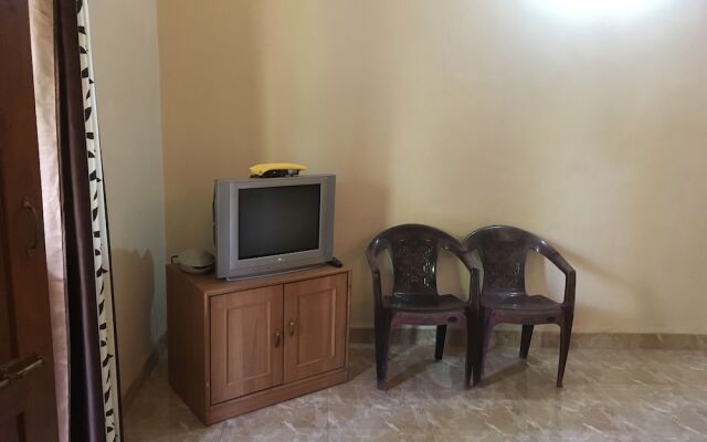 OYO 7958 StayOut Fernandes Villa