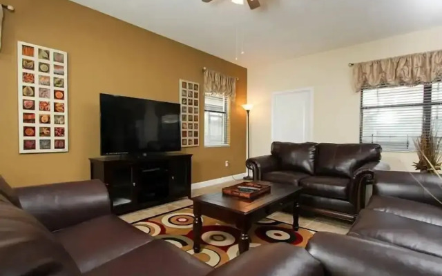 Villa 1461 Myrtlewood Champions Gate