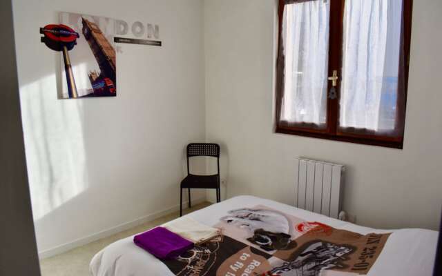 Air Rental - T4 à Alco