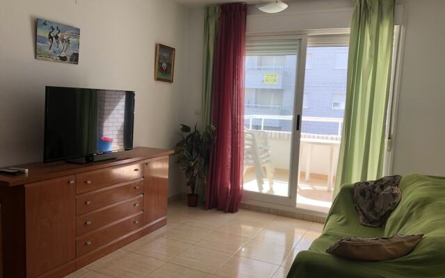 Marina D'Or - Trebol I