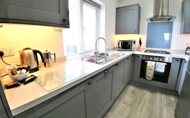 Meadow View Apartments