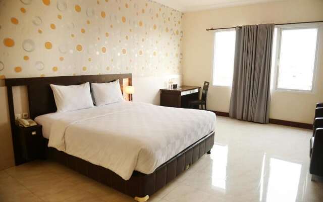 Hotel 88 Diponegoro