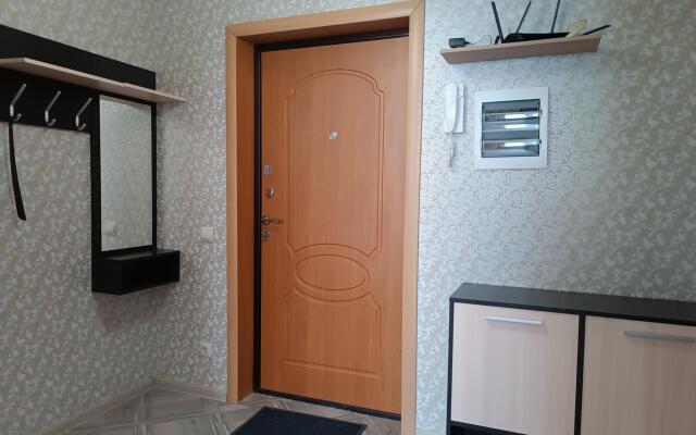 Апартаменты на улице Автозаводская 3