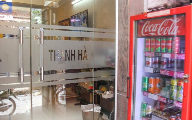 Thanh Ha Guesthouse