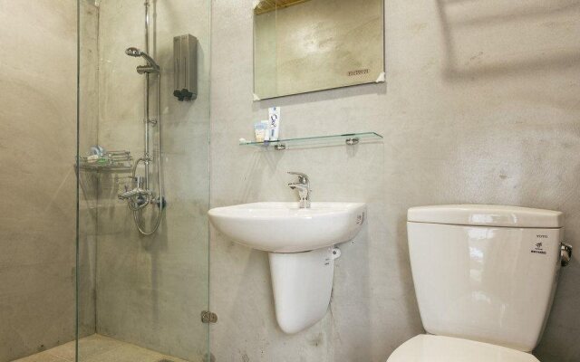 Une famille Tainan B&B