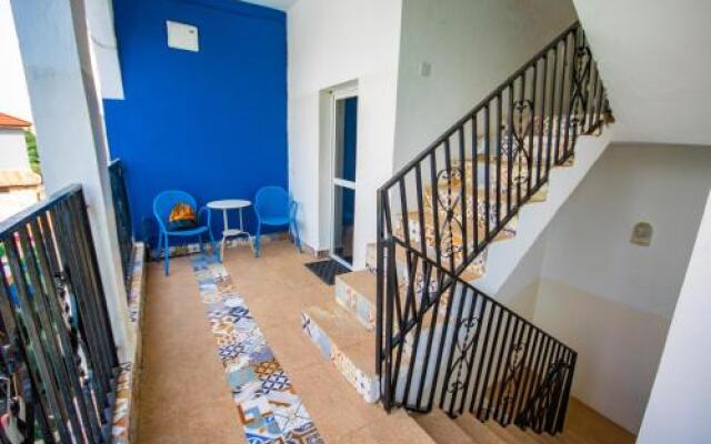 Camara Gardens Apartments