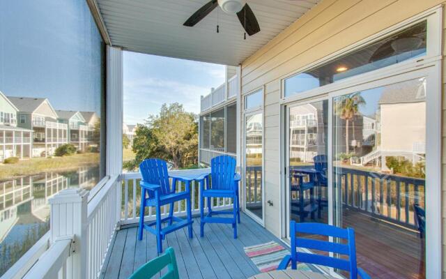 20 Turtle Bay - Riverview - Pool