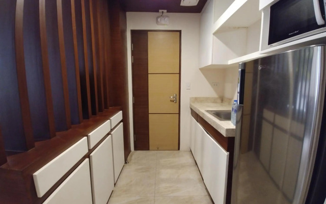 Bed and Bath Serviced Suites
